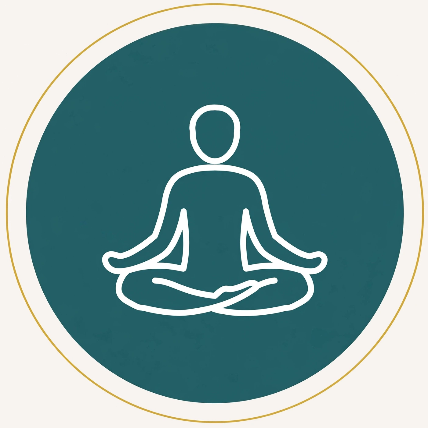 Meditation icon